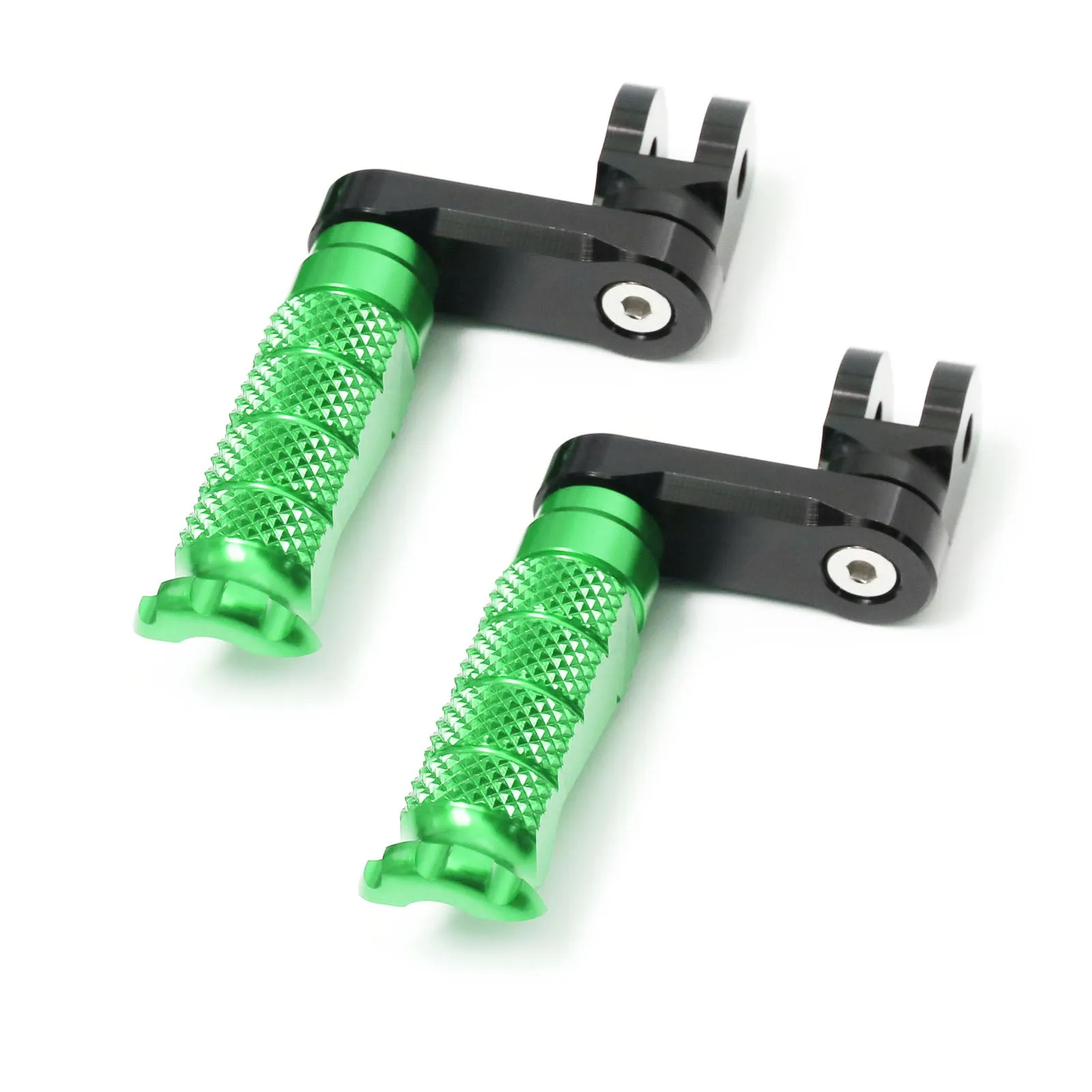 Fits Razor RSF350 RSF 650 R-FIGHT 40mm Adjustable Foot Pegs