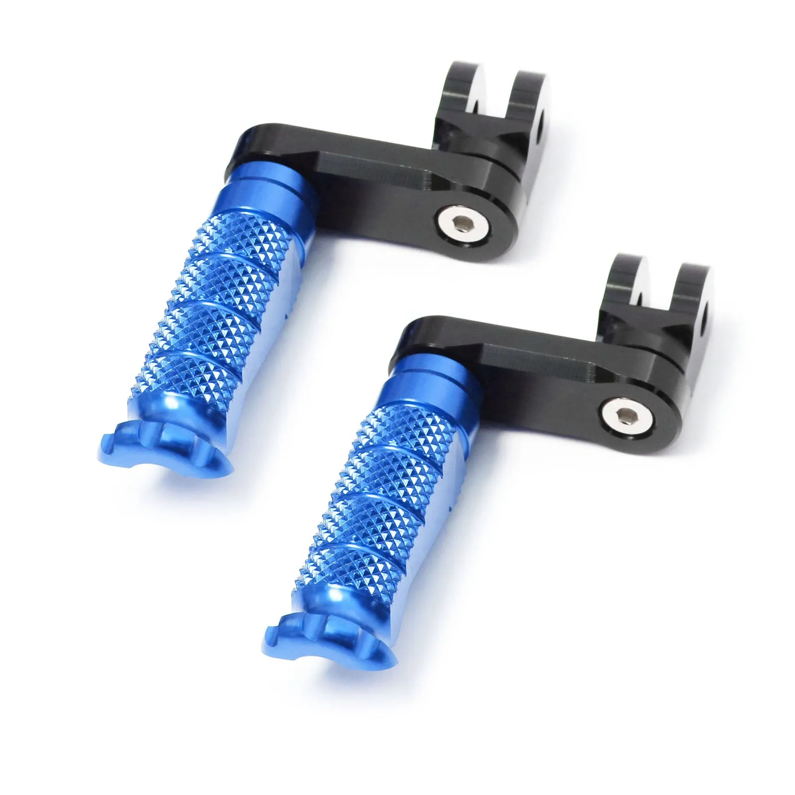 Fits Razor RSF350 RSF 650 R-FIGHT 40mm Adjustable Foot Pegs