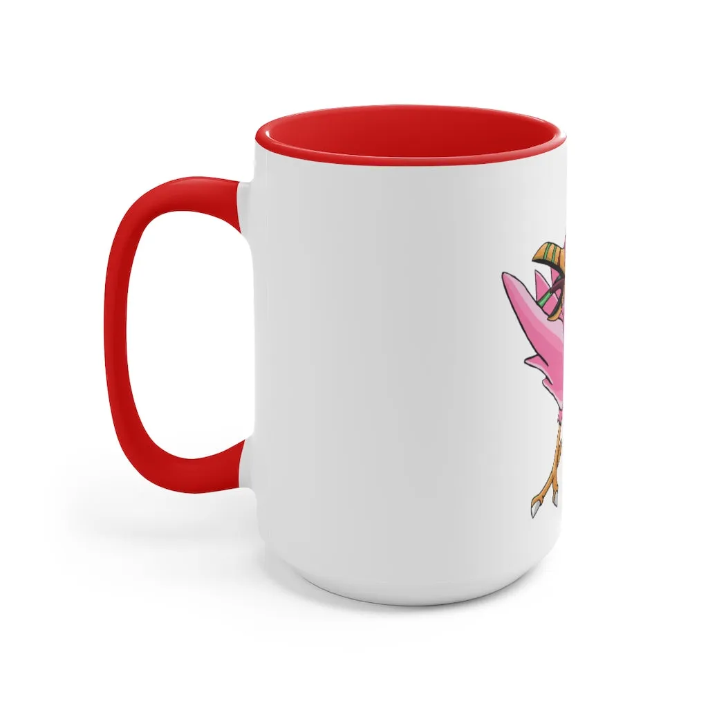 Flarem Accent Mug