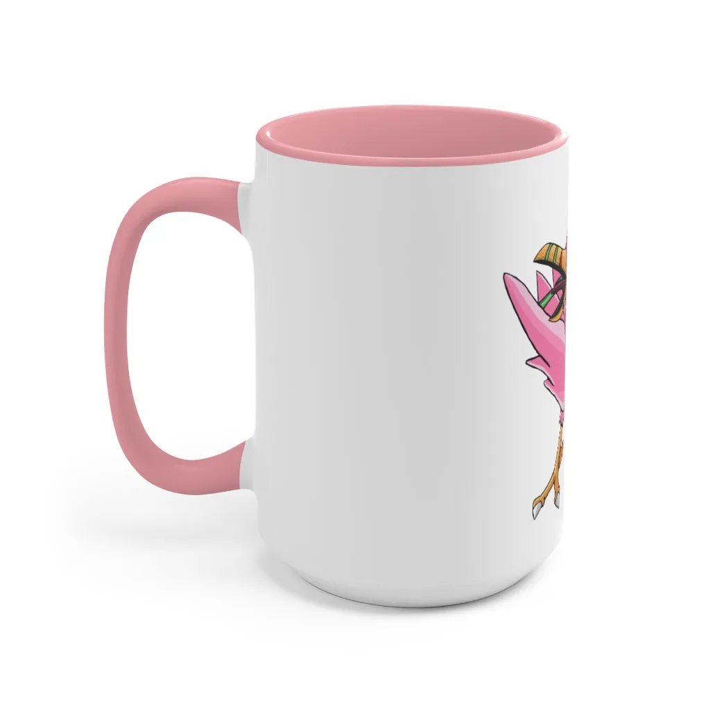 Flarem Accent Mug