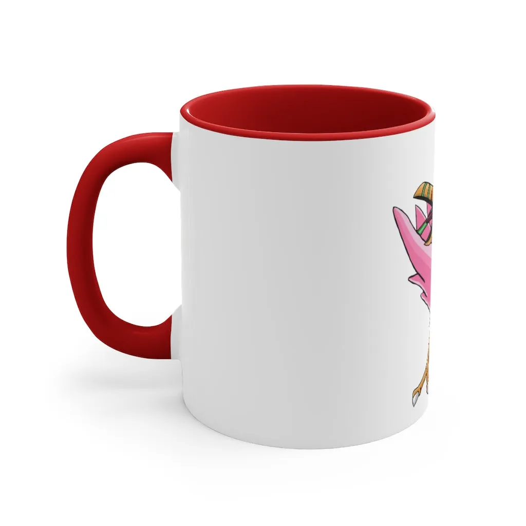 Flarem Accent Mug