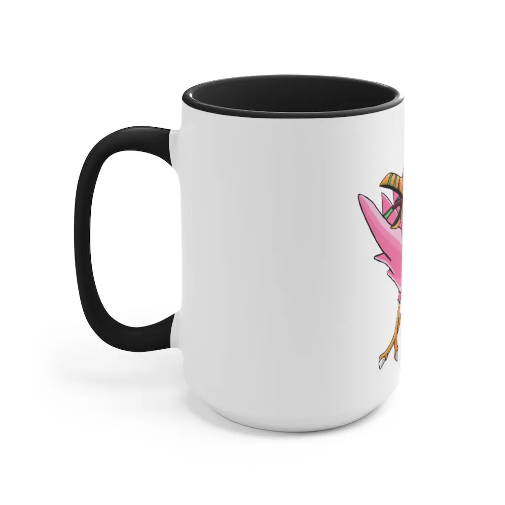 Flarem Accent Mug