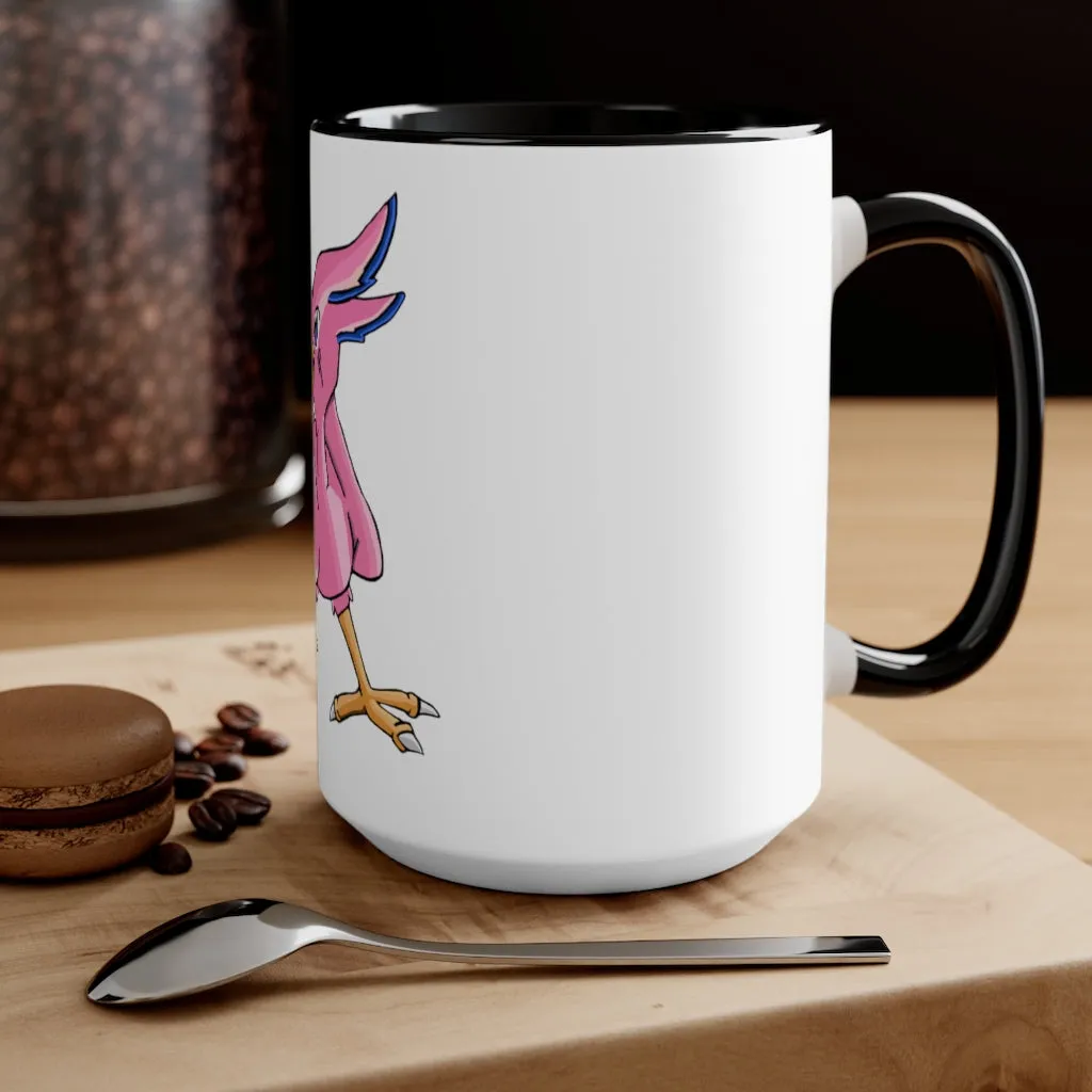 Flarem Accent Mug