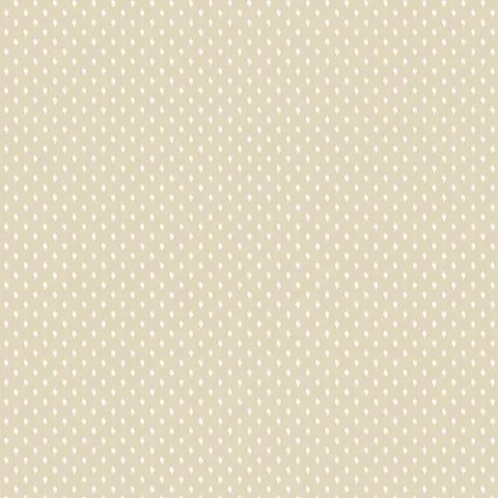 Fleur Nouveau - Ikat Cream