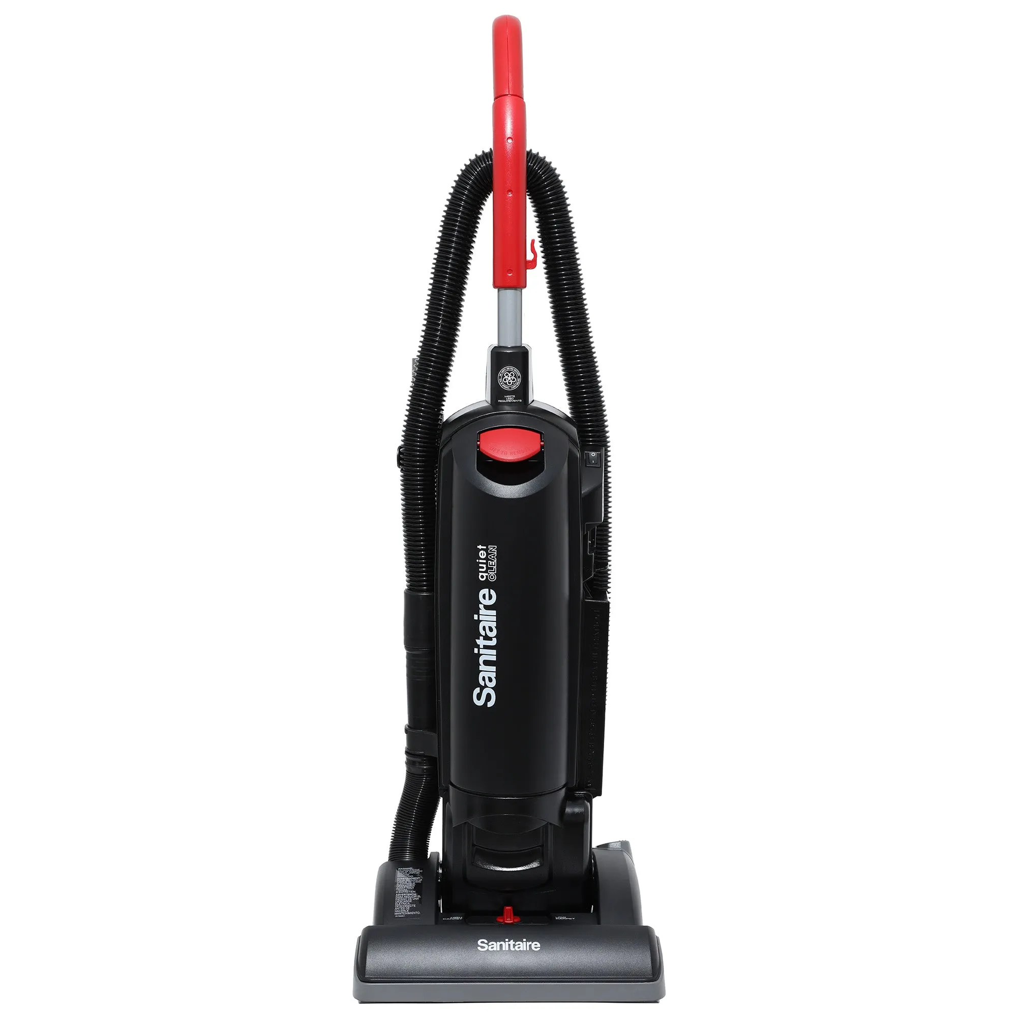 FORCE® QuietClean® Upright Vacuum SC5713D