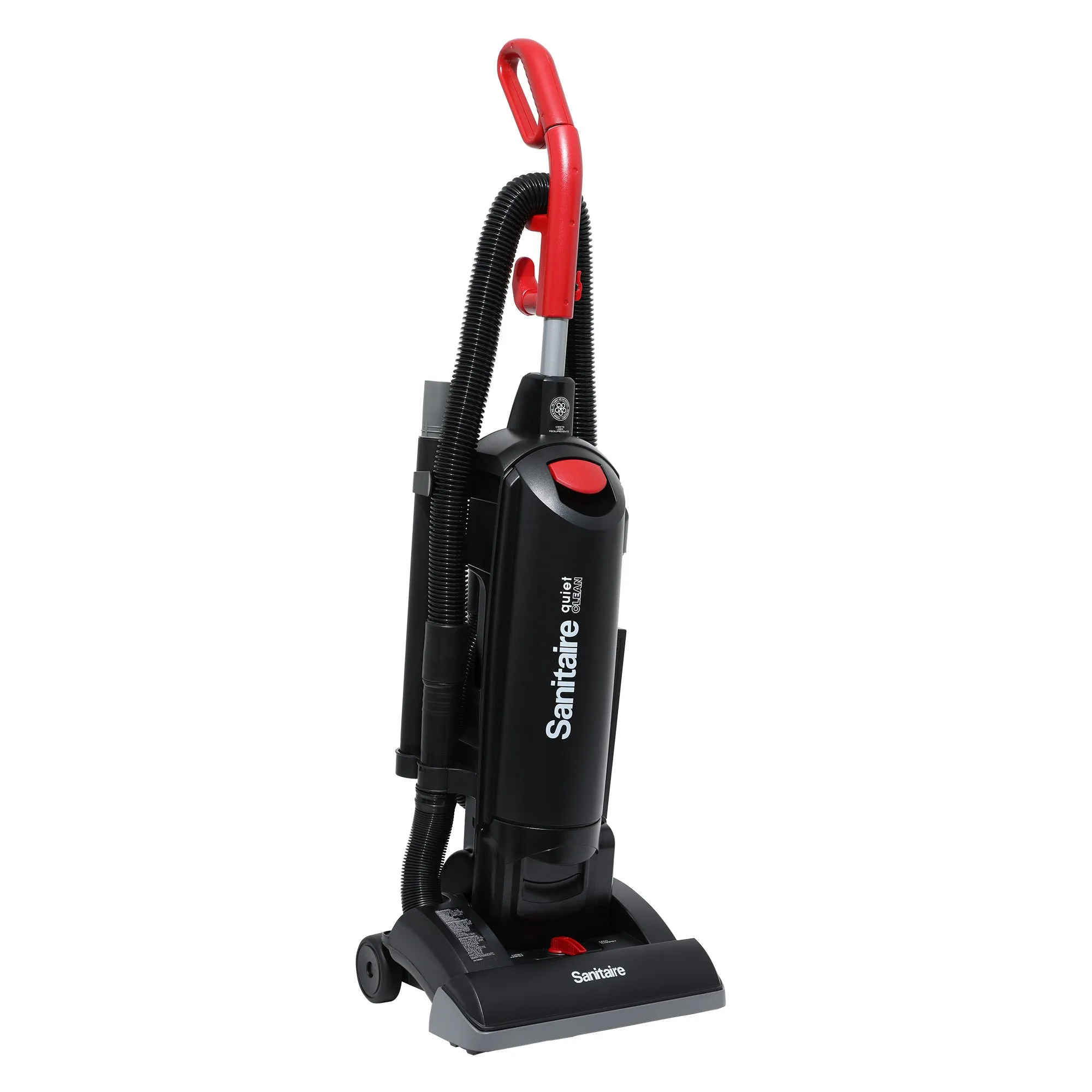 FORCE® QuietClean® Upright Vacuum SC5713D