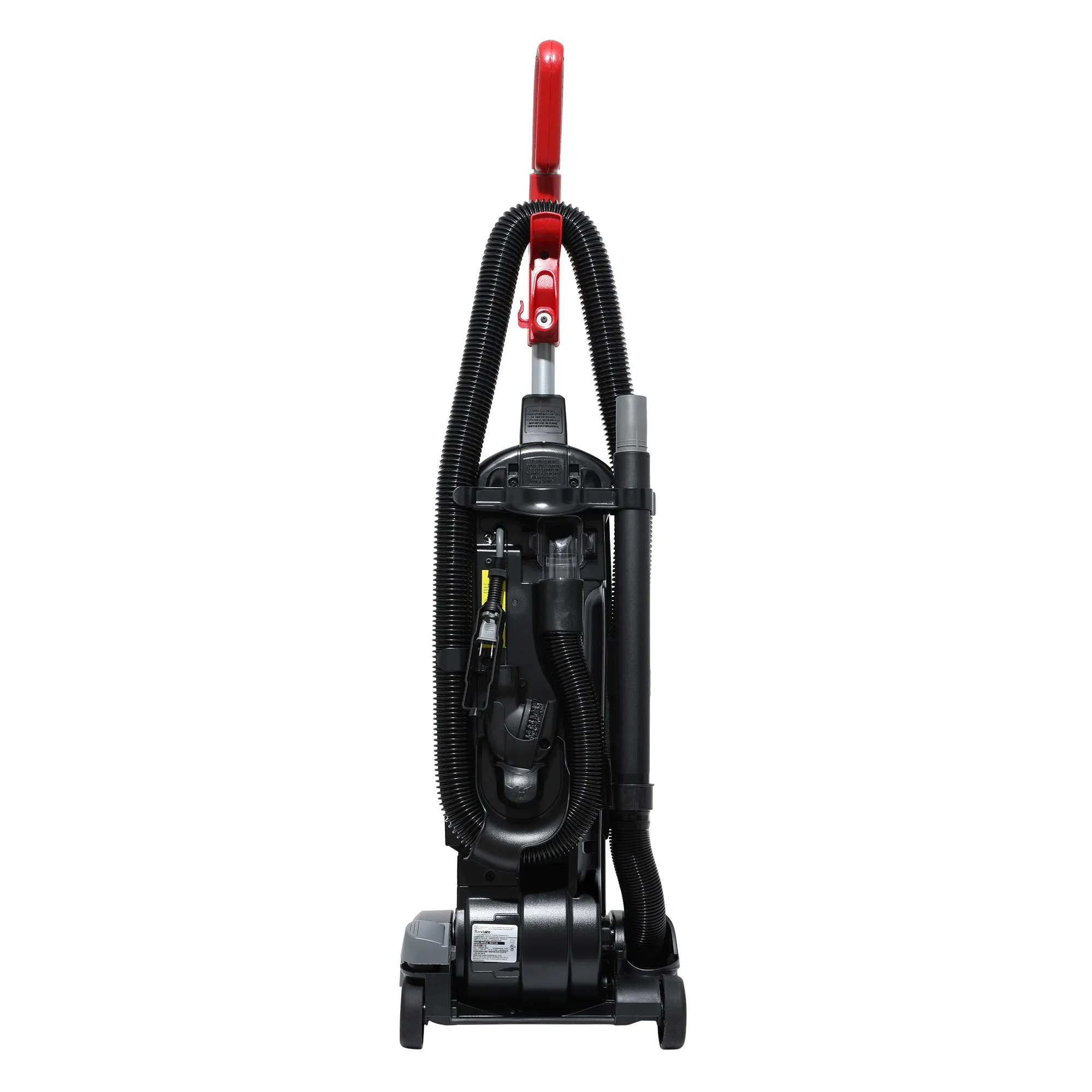 FORCE® QuietClean® Upright Vacuum SC5713D