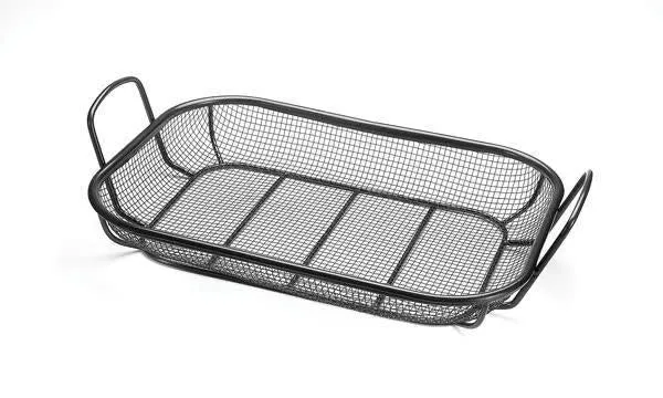 Fox Run | Mesh Roasting Pan Non-Stick