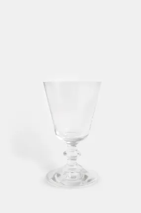 France Wine Glass