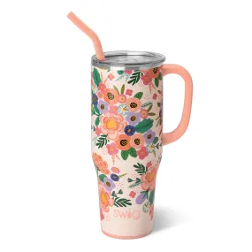 Full Bloom Mega Mug 40oz