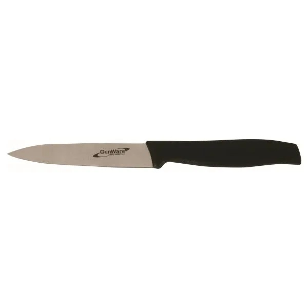 Genware 4" Paring Knife pack of 1