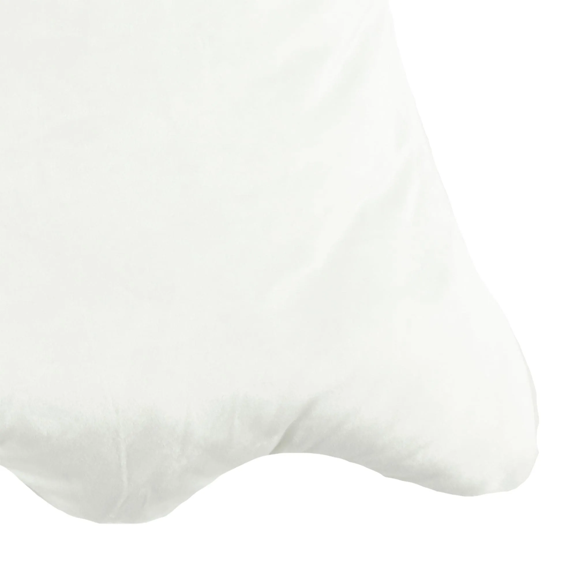 Ghost Shape Decorative Pillow