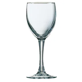 GK066 Arcoroc Princesa Wine Glasses 230ml (Pack of 24)