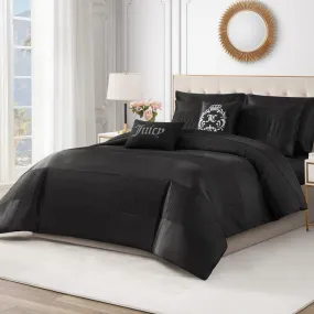 Glam Night Comforter Set