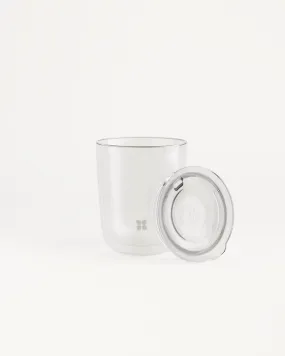 Glass Cup Set