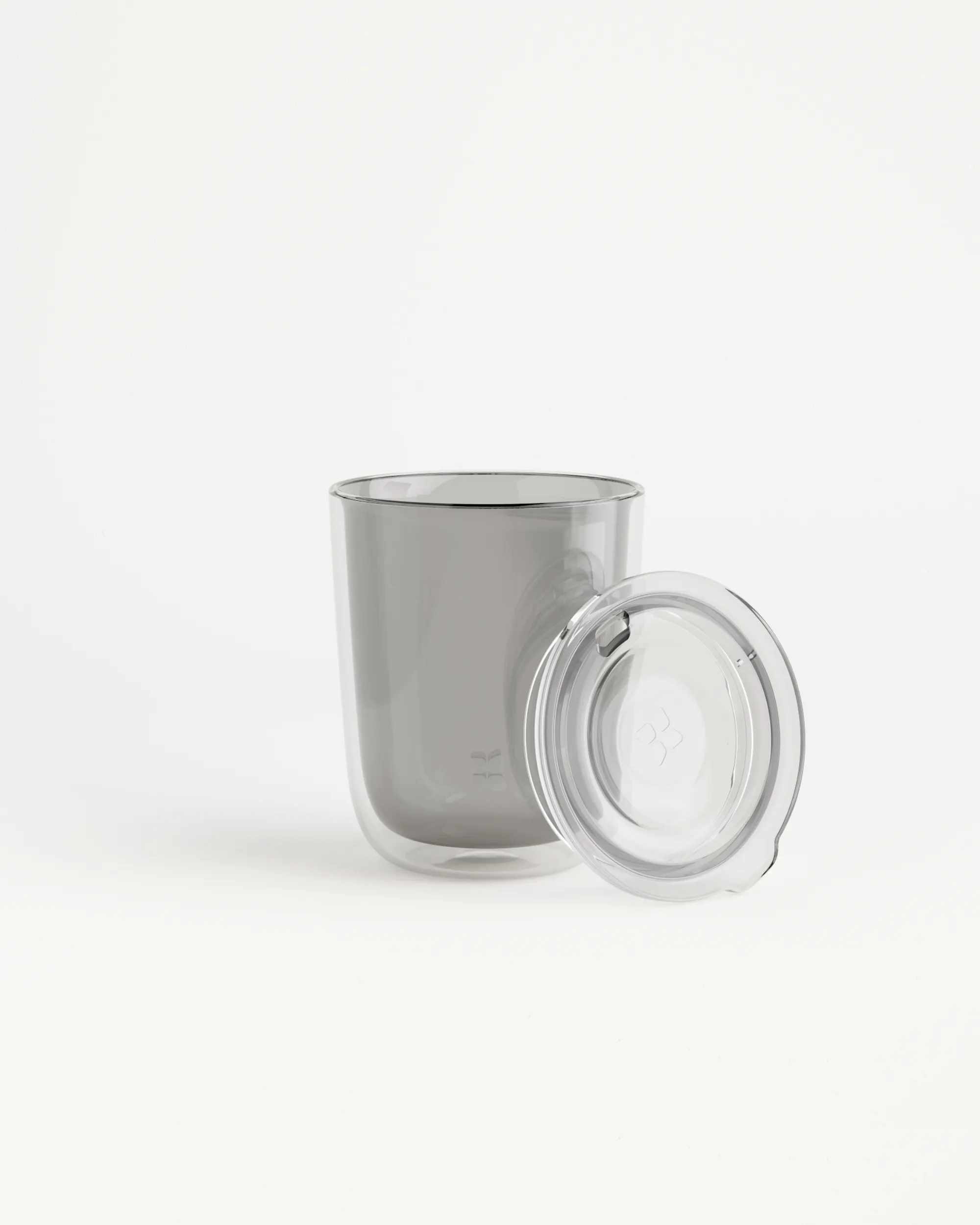 Glass Cup Set