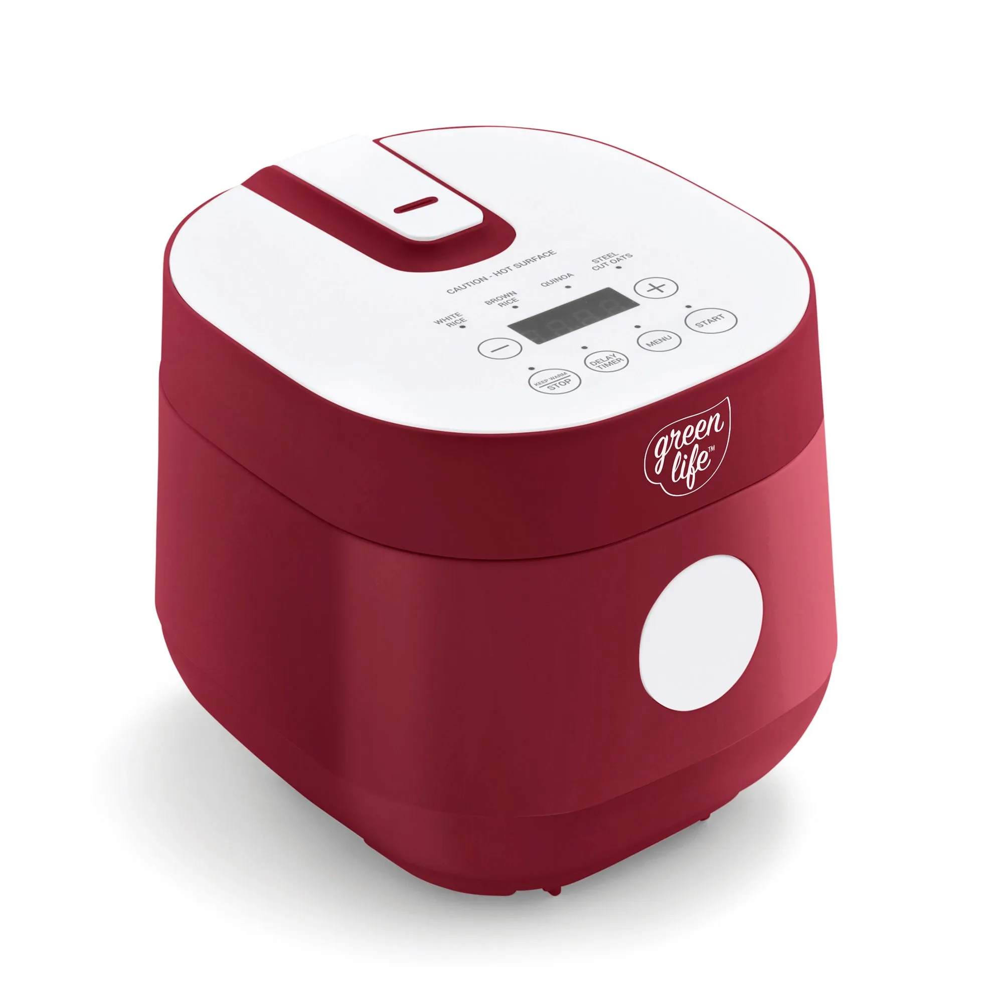 Go Grains Rice Cooker