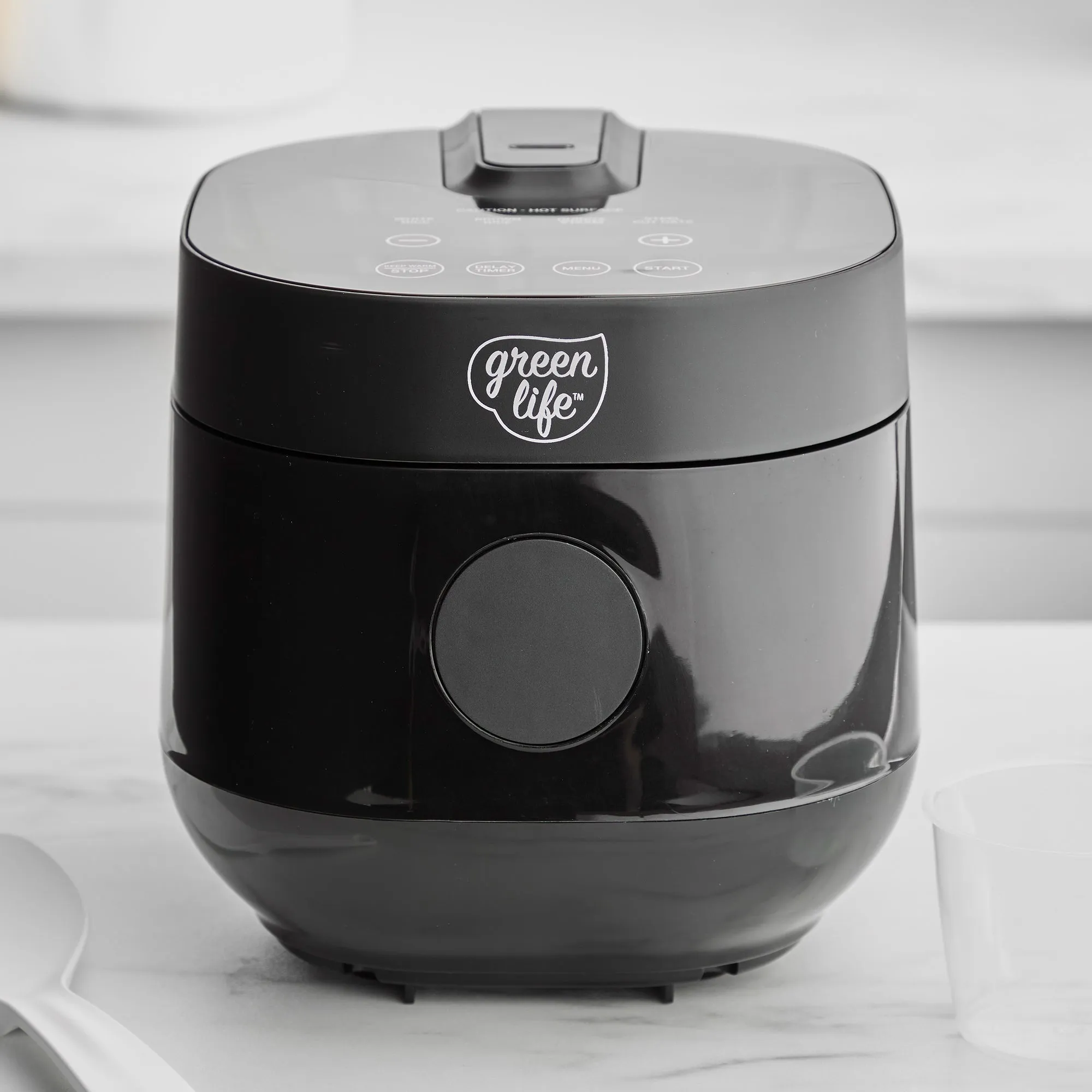 Go Grains Rice Cooker