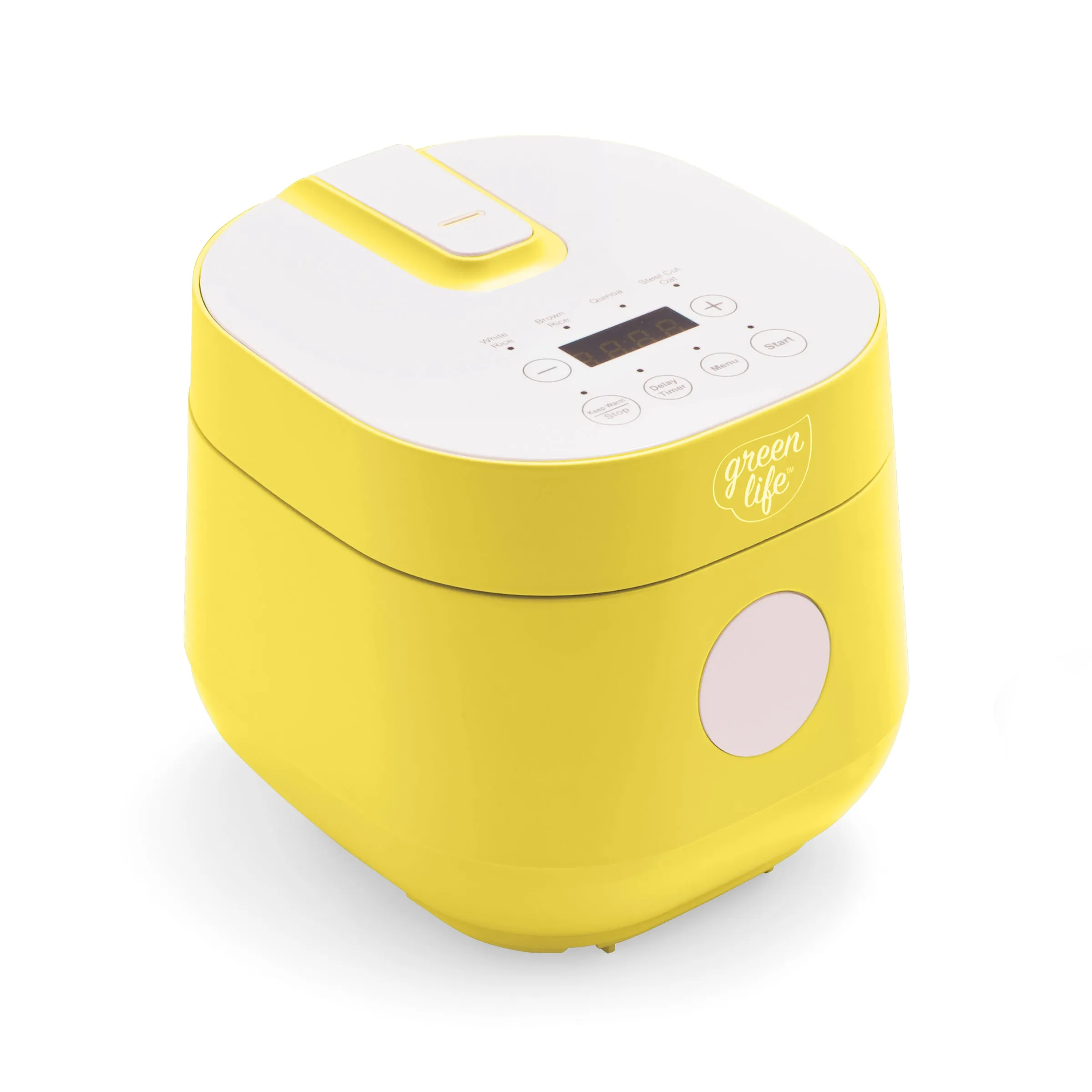 Go Grains Rice Cooker