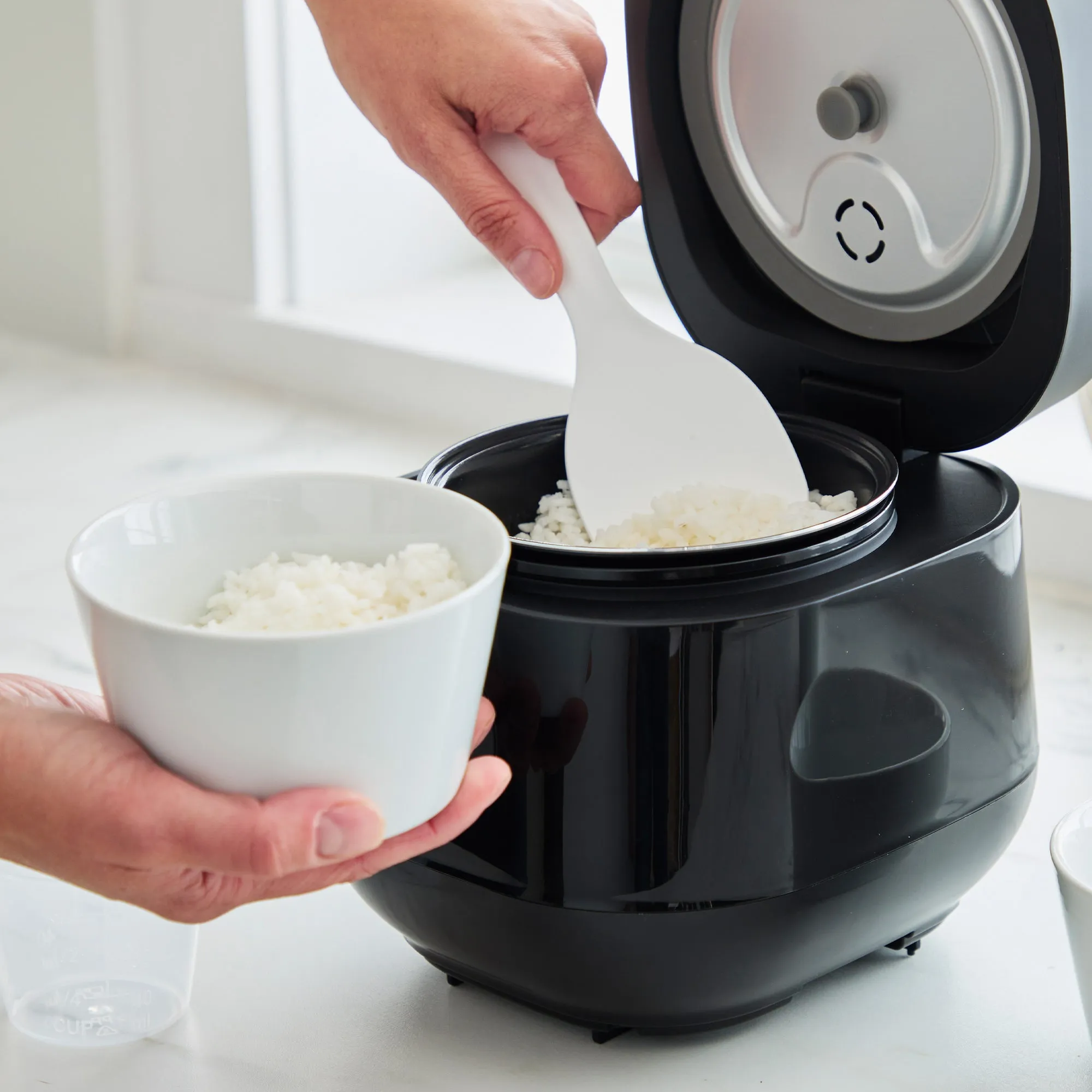 Go Grains Rice Cooker