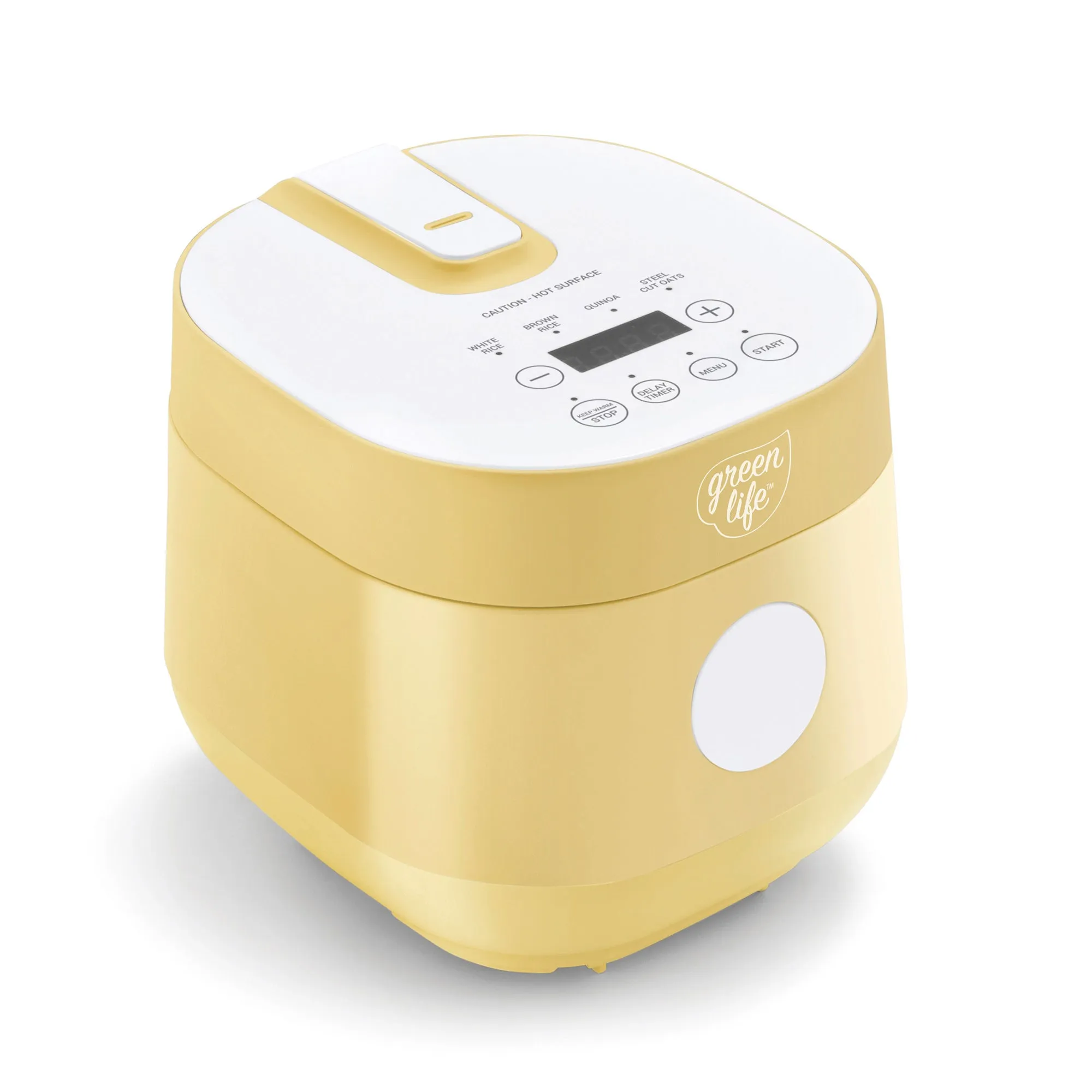 Go Grains Rice Cooker