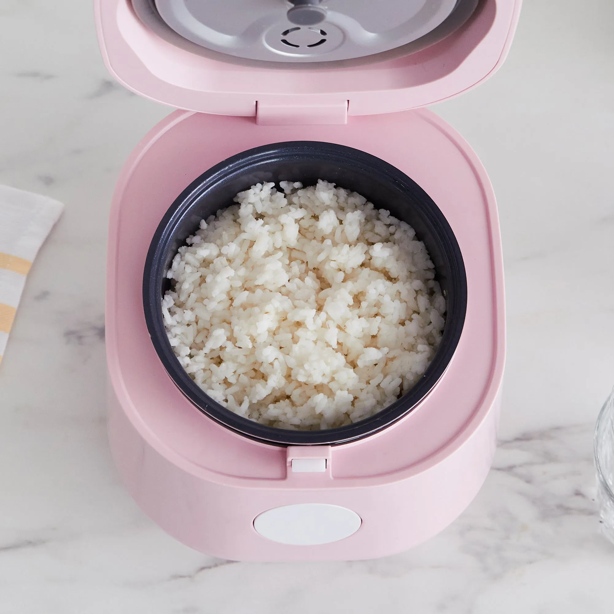 Go Grains Rice Cooker