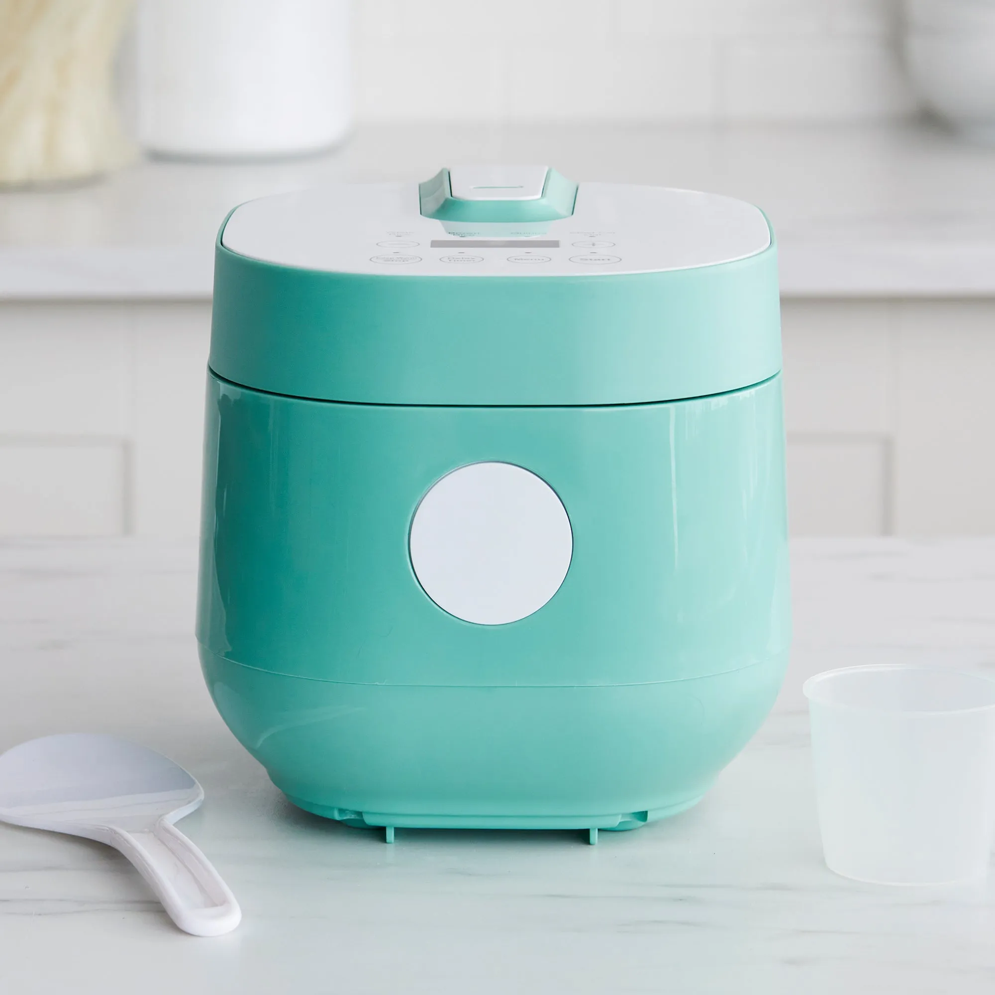 Go Grains Rice Cooker