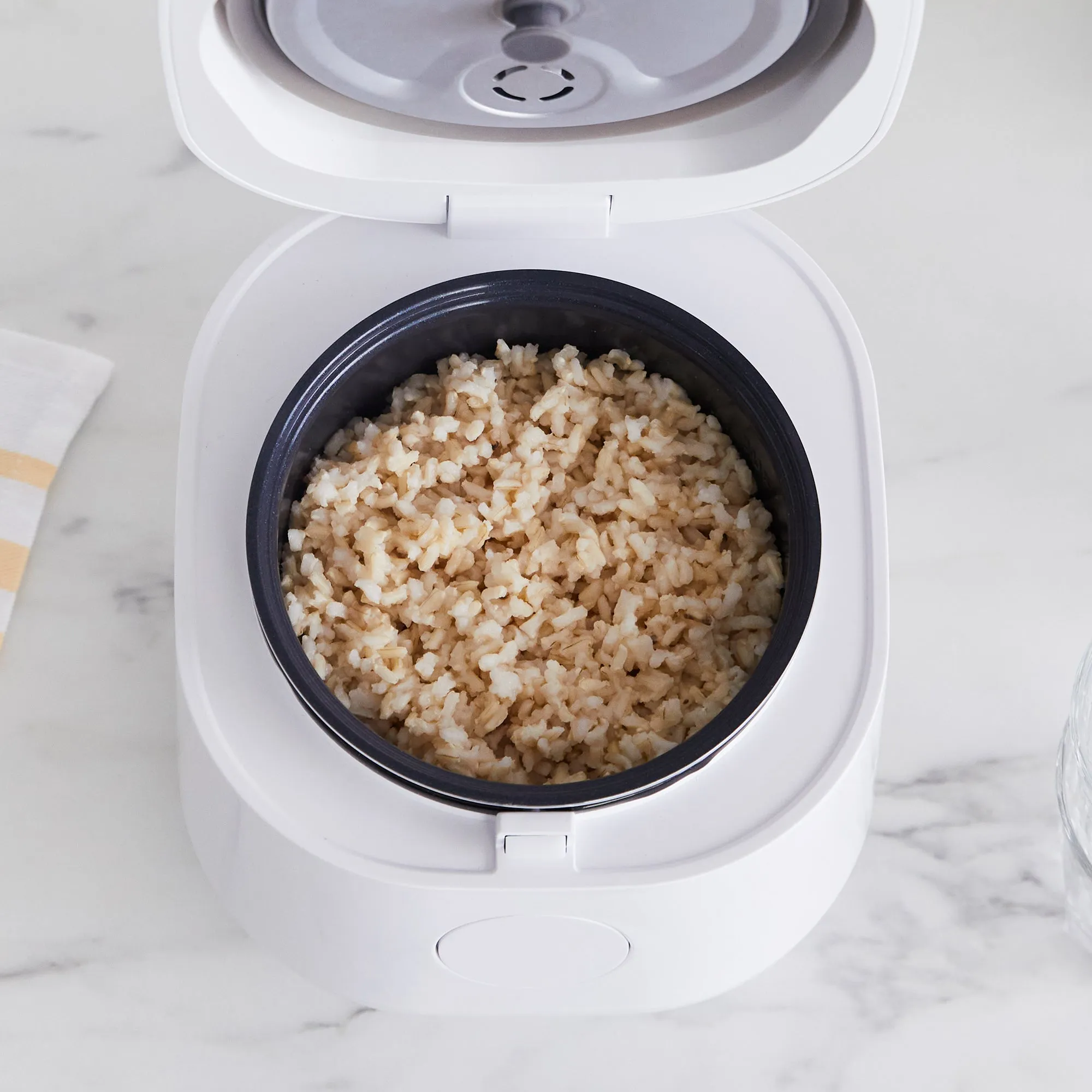 Go Grains Rice Cooker