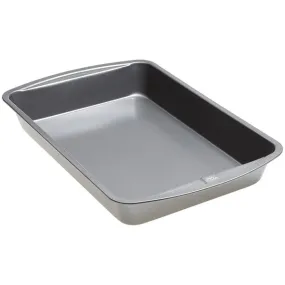 GOOD COOK - Non-Stick Bake & Roast Pan - 13" x 9"