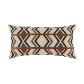 Gorman Toss Pillow