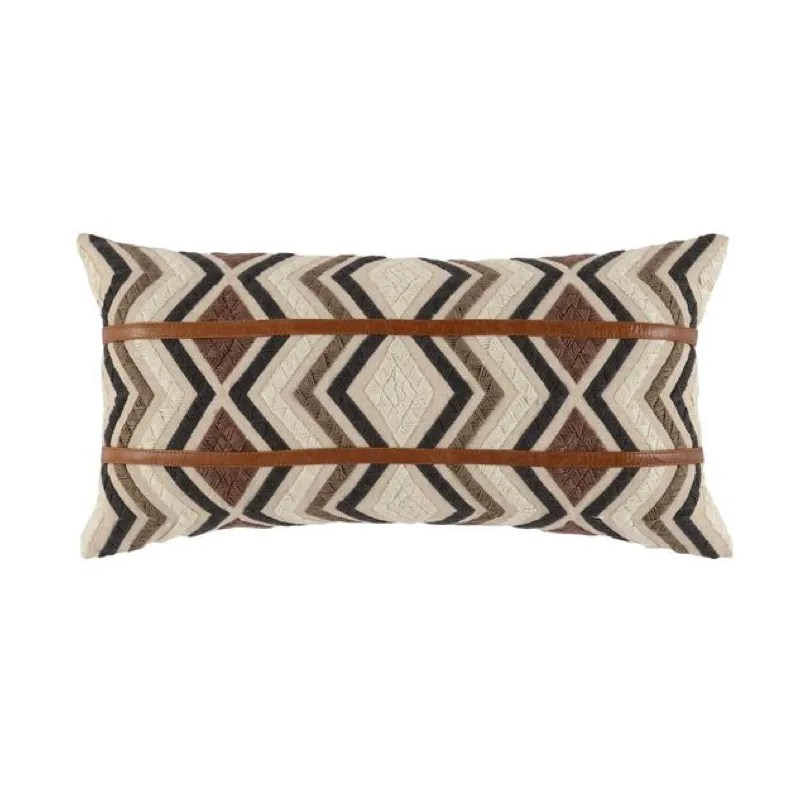 Gorman Toss Pillow