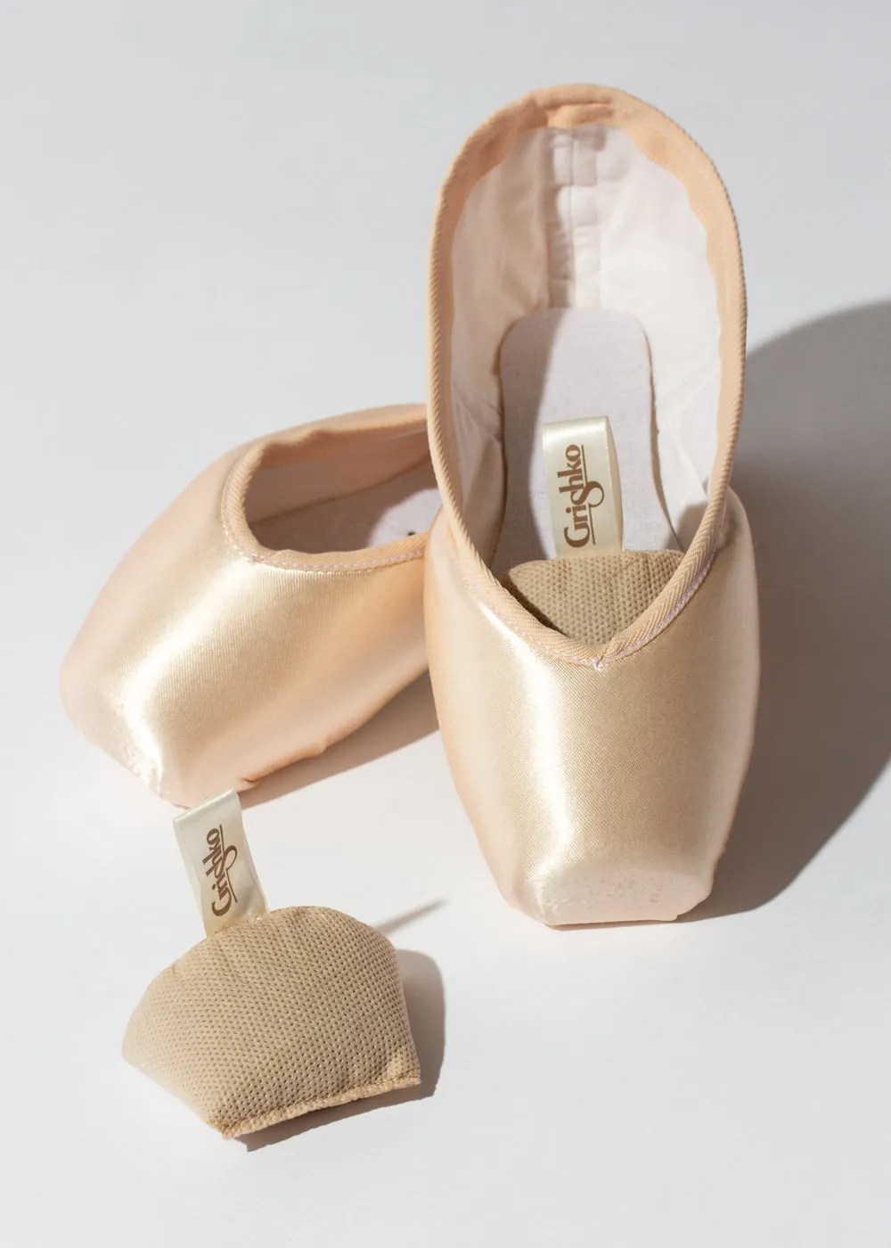 Grishko Pointe Shoe Drying Inserts