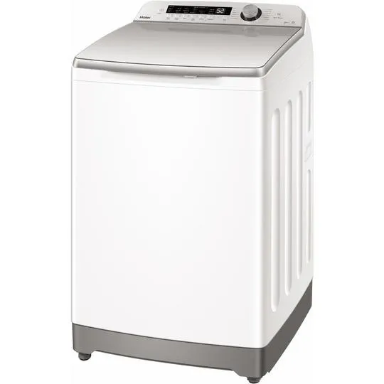 Haier 8kg Top Load Washing Machine HWT08AN1