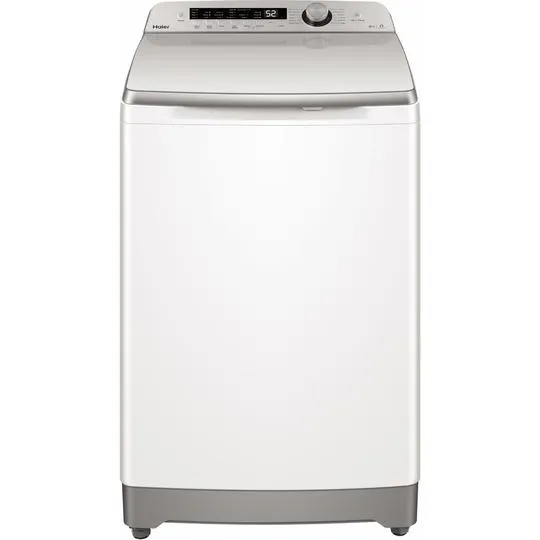 Haier 8kg Top Load Washing Machine HWT08AN1