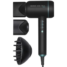 Hair Dryer