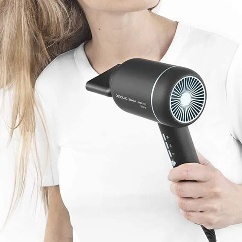 Hair Dryer