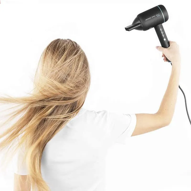 Hair Dryer