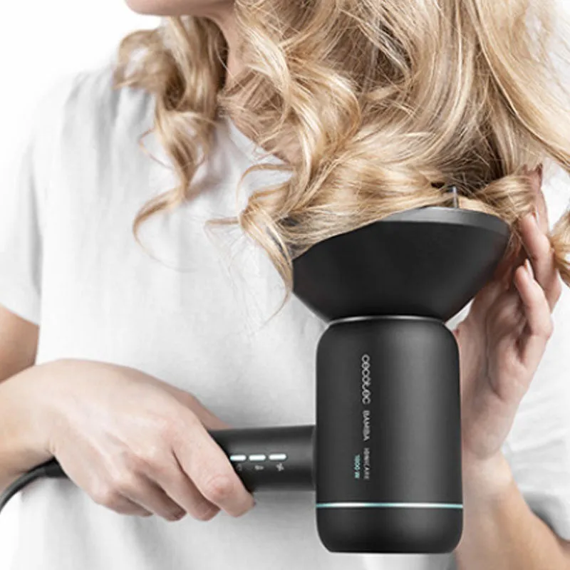 Hair Dryer