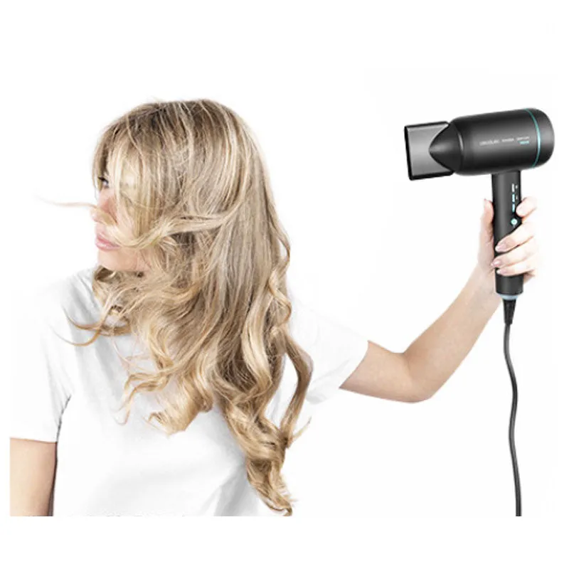 Hair Dryer