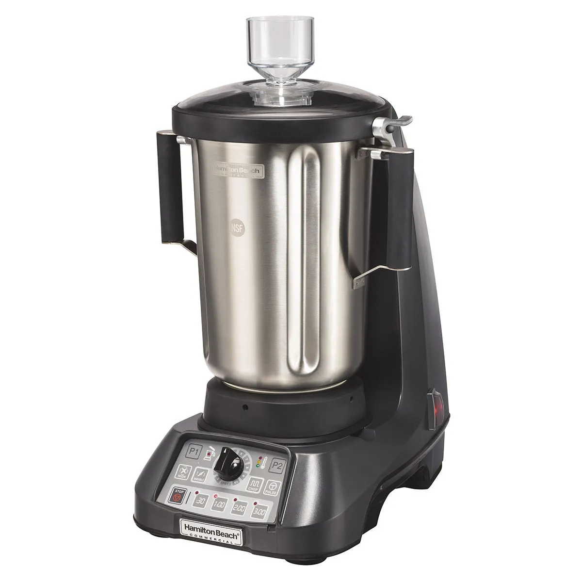 Hamilton Beach Commercial HBF1100S-UK 4 Ltr Food Blender