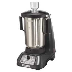 Hamilton Beach Commercial HBF1100S-UK 4 Ltr Food Blender