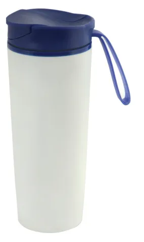 Hans Larsen Never Fall Travel Mug - (AMS-DWHL-206 - EUN0IA)