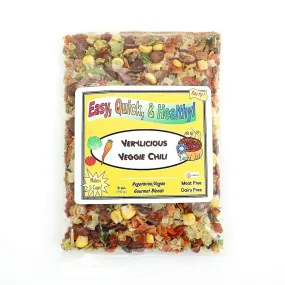 Harmony House Verylicious Veggie Chili (5 oz.)