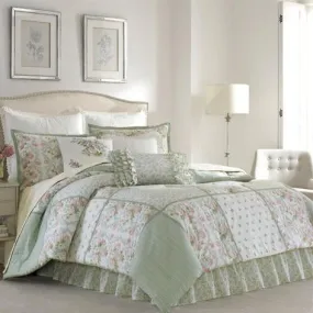 Harper Comforter Set