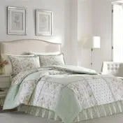 Harper Comforter Set