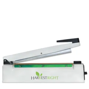 Harvest Right - 12" Impulse Sealer