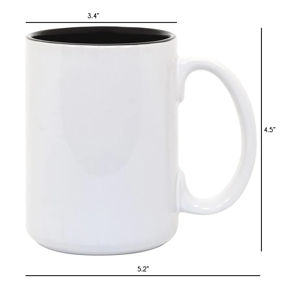 Honey Bee 15oz Mug