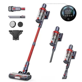 HONITURE S13 Cordless Vacuum Cleaner 450W/38kpa Stick Vacuum Cleaner (New)