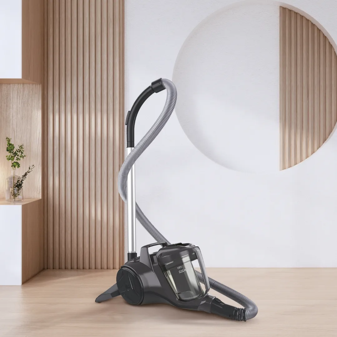 Hoover Bagless Cylinder Vacuum Cleaner - HP1 Pet