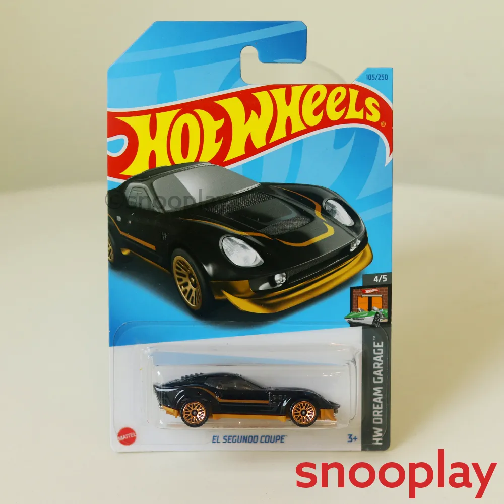 Hot Wheels Car Set of 5 [HW 27]